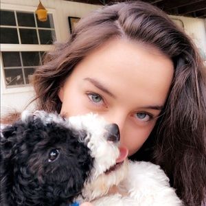 Meet your Posher, Stevie